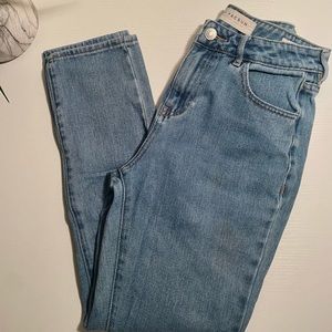 Pacsun jeans